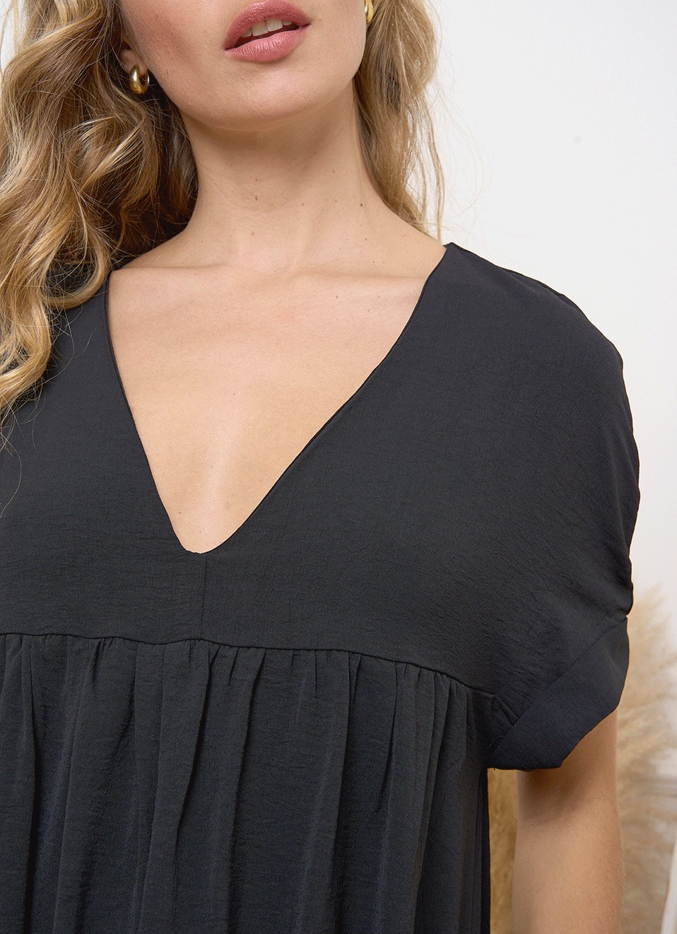 Vestido Espalda Descubierta - Vestido Tendencias | Premonición.online