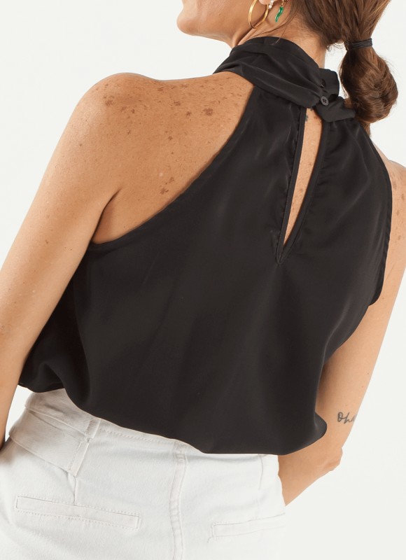 Blusa hartel