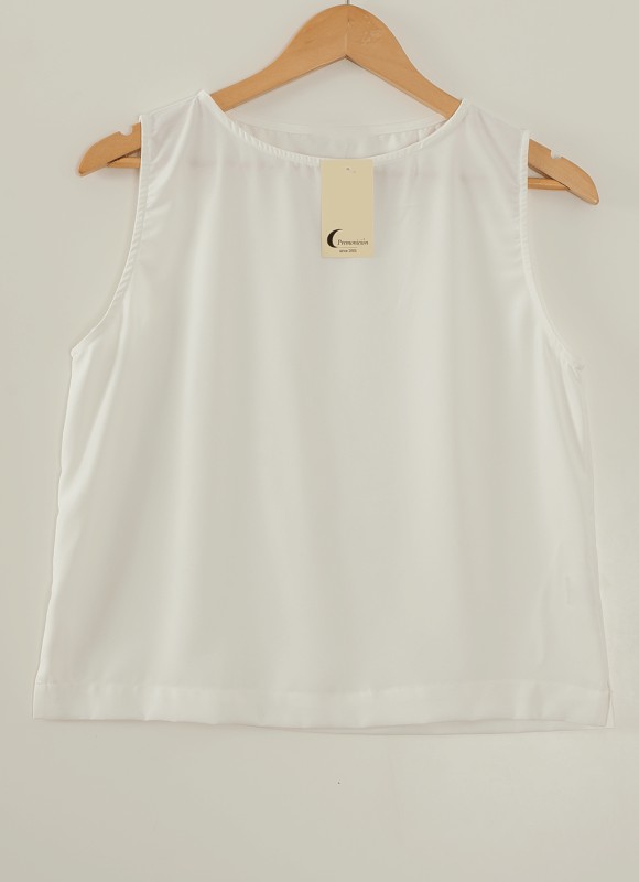 Blusa tirantes