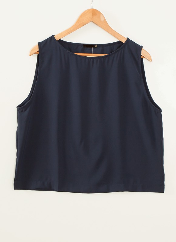 Blusa tirantes