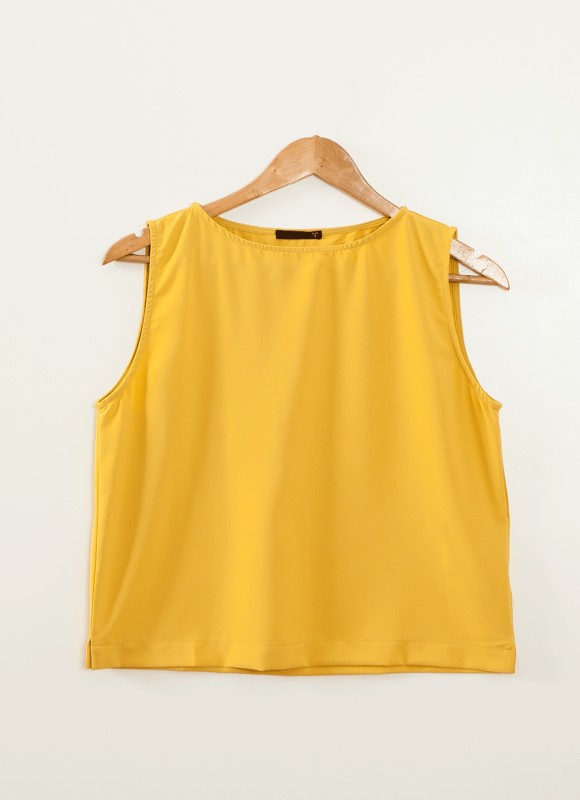 Blusa tirantes