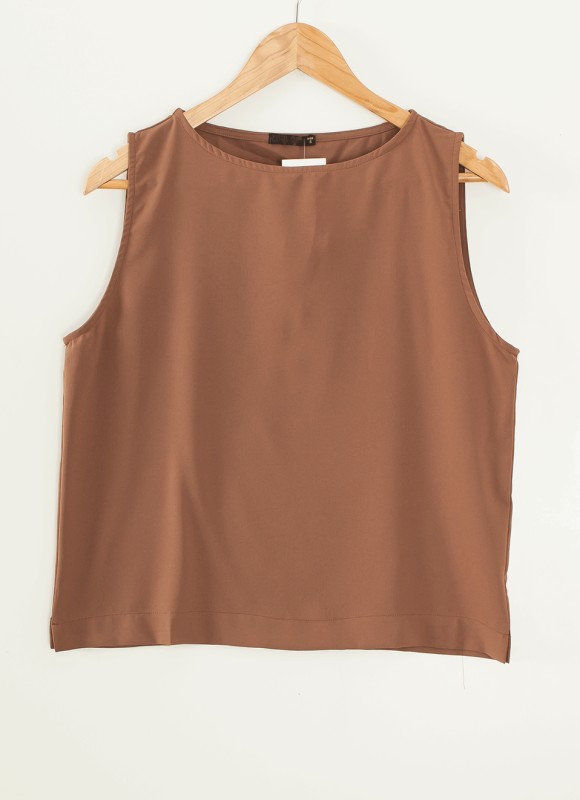 Blusa tirantes