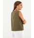 Blusa tirantes