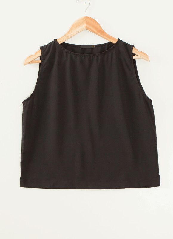 Blusa tirantes