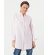 Camisa oversize