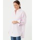 Camisa oversize