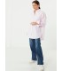 Camisa oversize