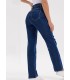 Jeans straight Stretch Full Length