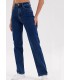 Jeans straight Stretch Full Length