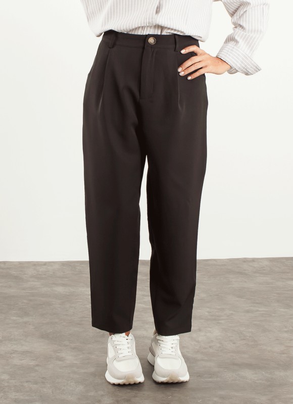 Pantalón slouchy