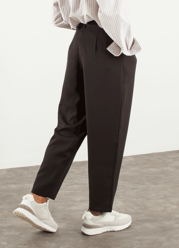 Pantalón slouchy