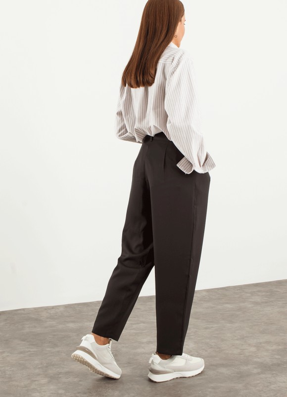 Pantalón slouchy