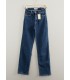 Jeans straight Stretch Full Length