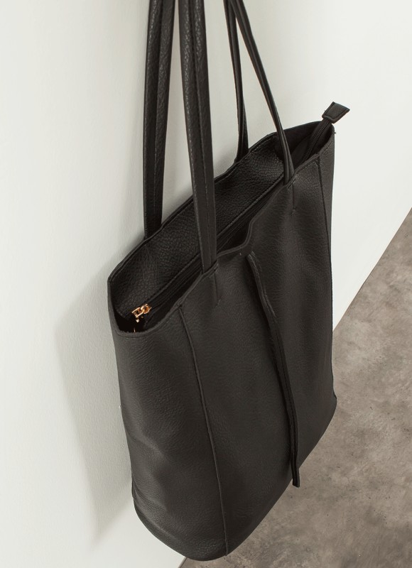 Bolso Shopper