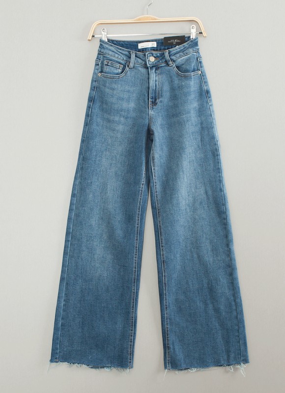 Jeans Wide Leg regular length