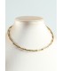 Choker  de acero