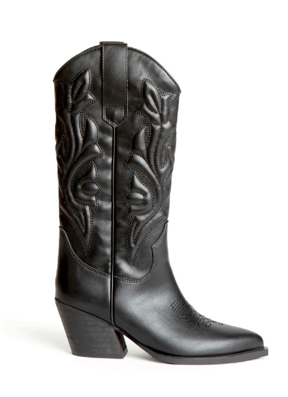 Botas cowboy