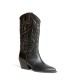 Botas cowboy