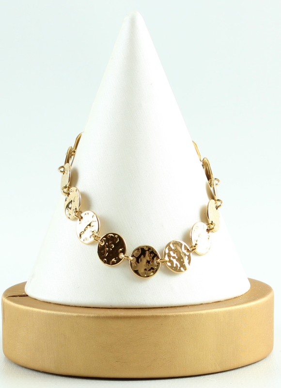 Pulsera acero