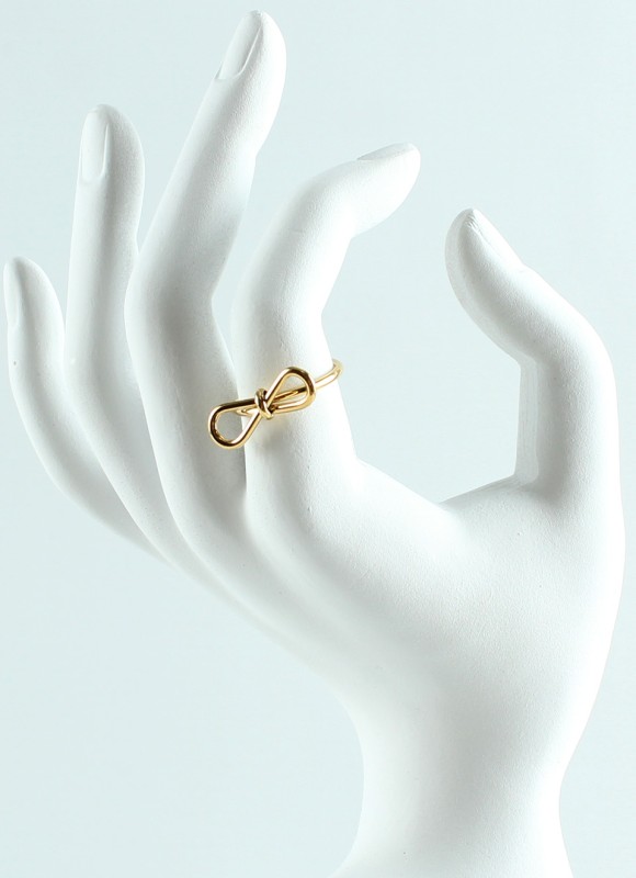 Comprar Anillos de Acero - Bisutería Mujer | Premonición.online