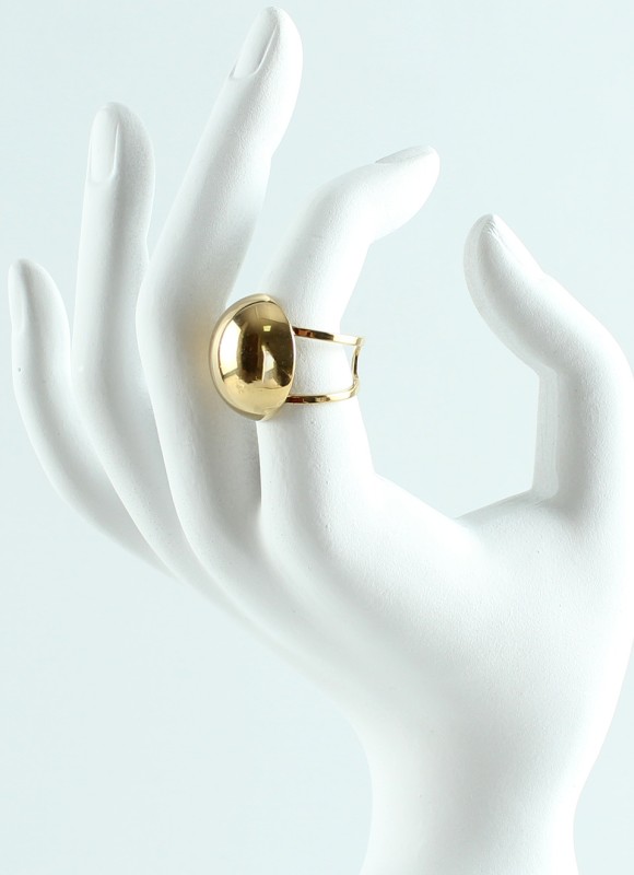 Comprar Anillos de Acero - Bisutería Mujer | Premonición.online