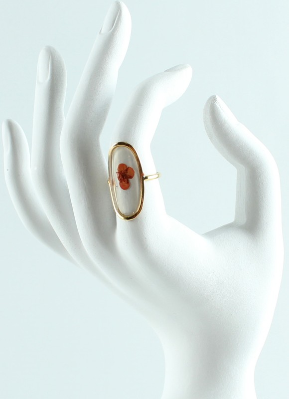 Comprar Anillos de Acero - Bisutería Mujer | Premonición.online