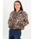 Bomber leopardo