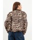 Bomber leopardo