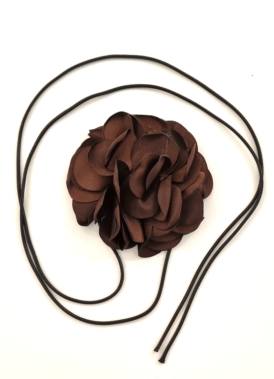 Flor Cuello  - Complementos Mujer | Premonición.online