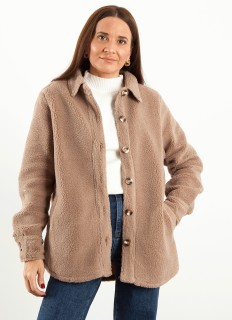 Chaqueta de borreguito - PROMOCIÓN