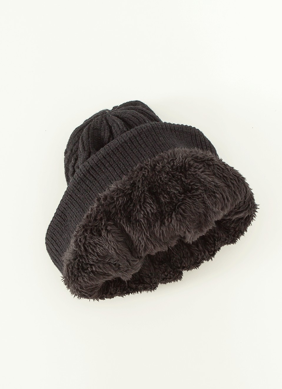 Gorros de Punto  | Complementos Mujer | Premonición.online
