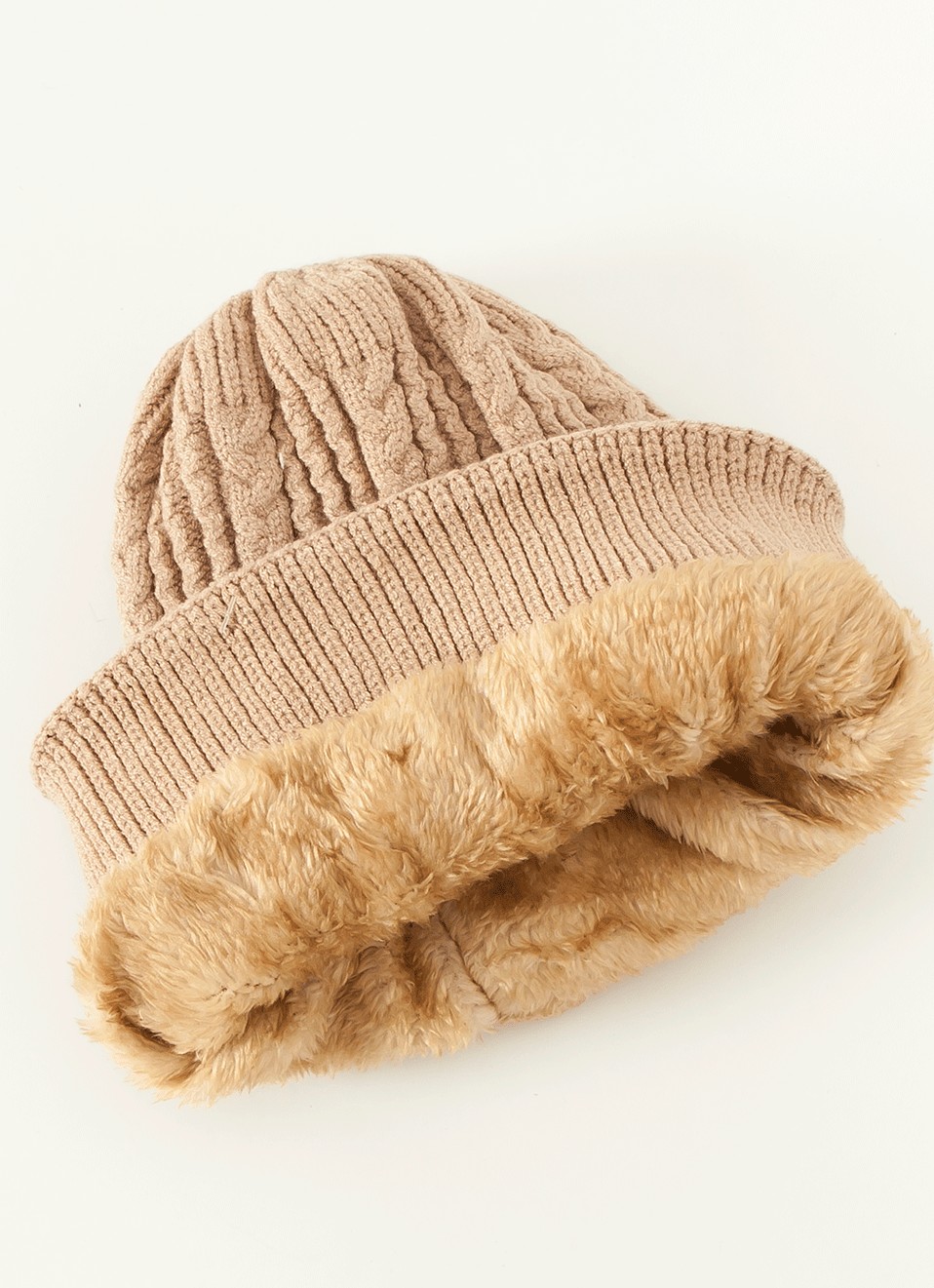 Gorros de Punto  | Complementos Mujer | Premonición.online