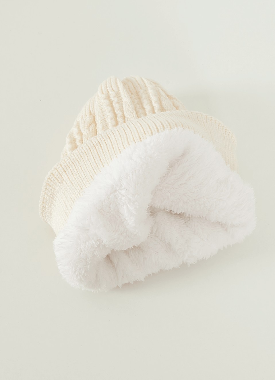 Gorros de Punto  | Complementos Mujer | Premonición.online