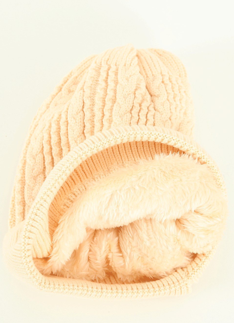 Gorros de Punto  | Complementos Mujer | Premonición.online