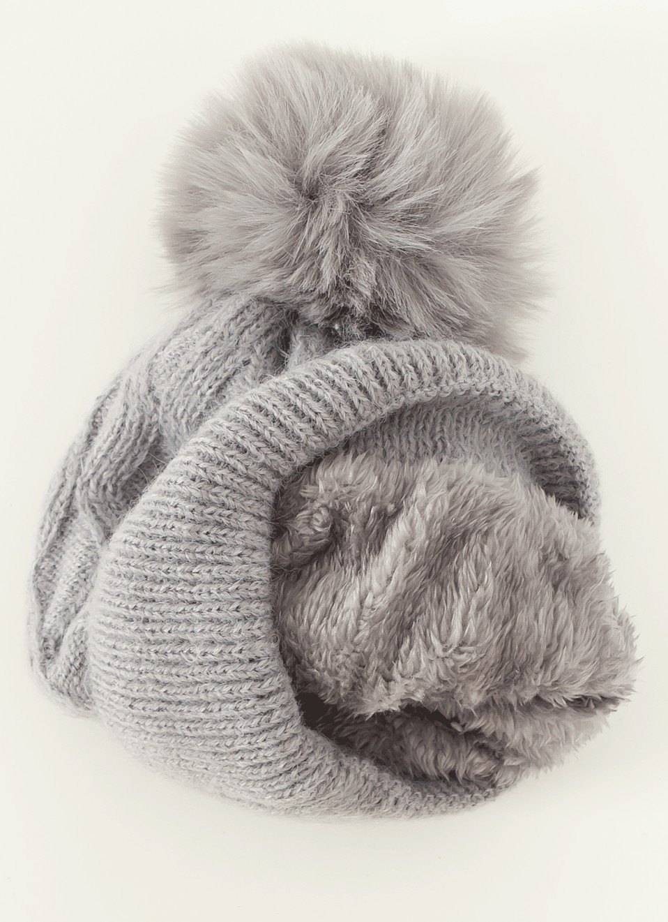 Gorros de Punto  | Complementos Mujer | Premonición.online