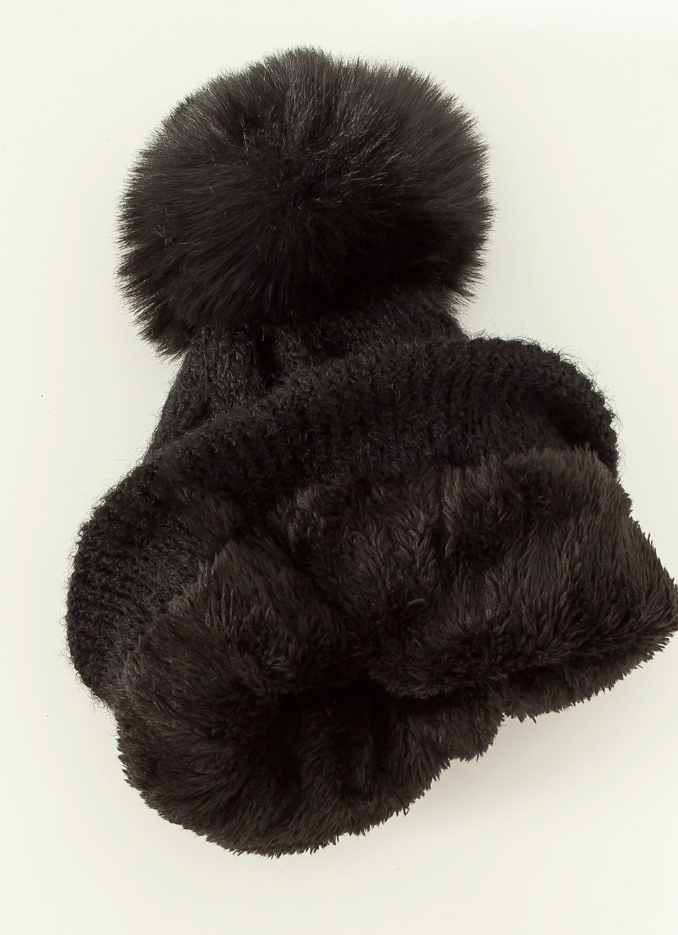 Gorros de Punto  | Complementos Mujer | Premonición.online