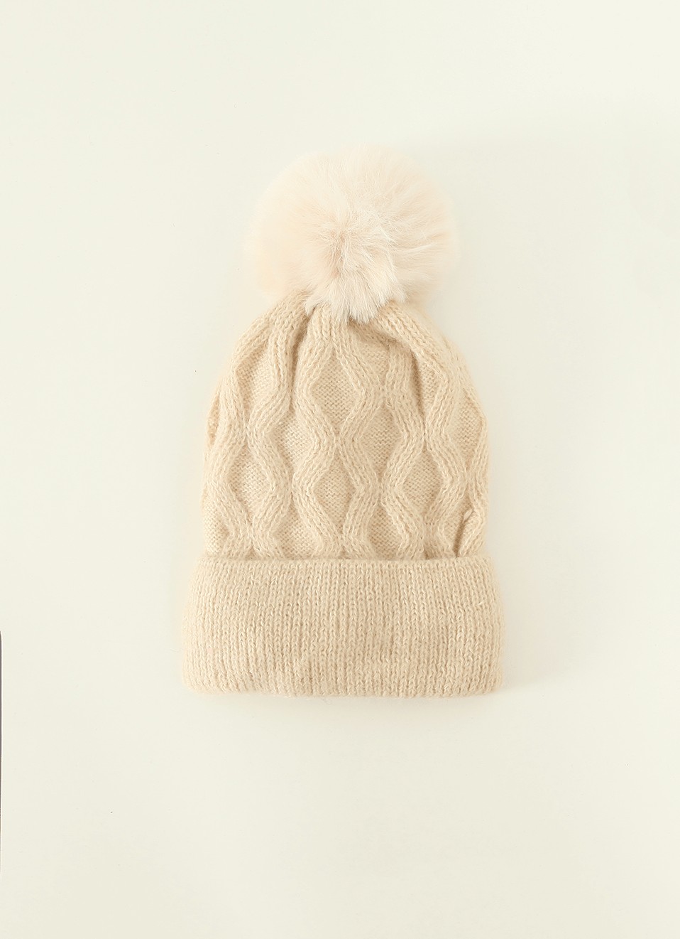 Gorros de Punto  | Complementos Mujer | Premonición.online