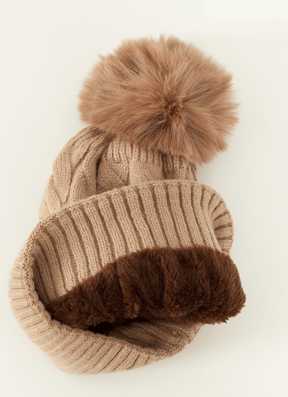 Gorros de Punto  | Complementos Mujer | Premonición.online