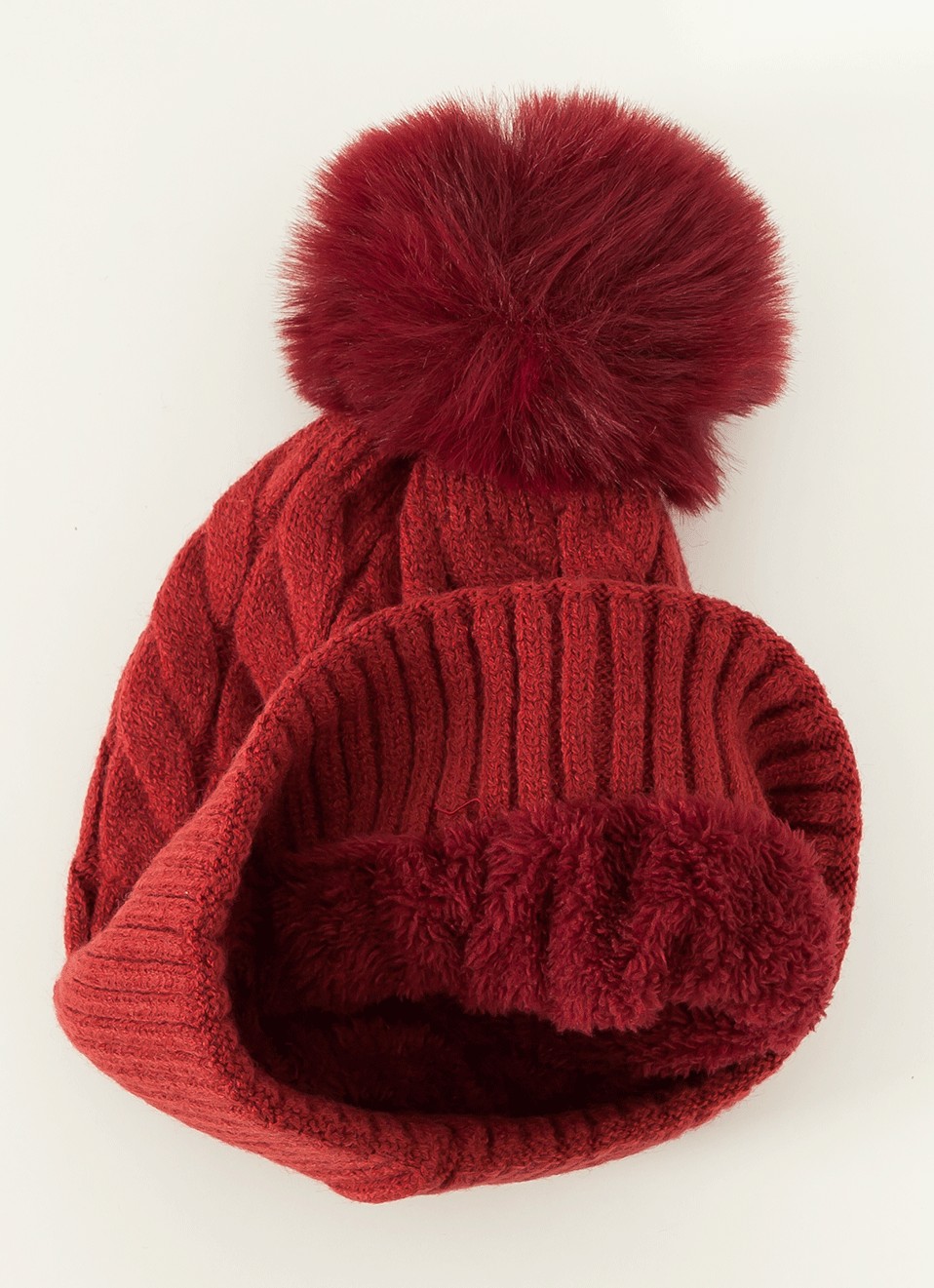 Gorros de Punto  | Complementos Mujer | Premonición.online