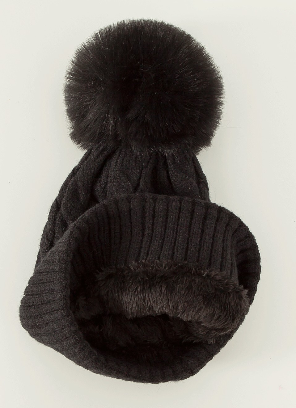 Gorros de Punto  | Complementos Mujer | Premonición.online