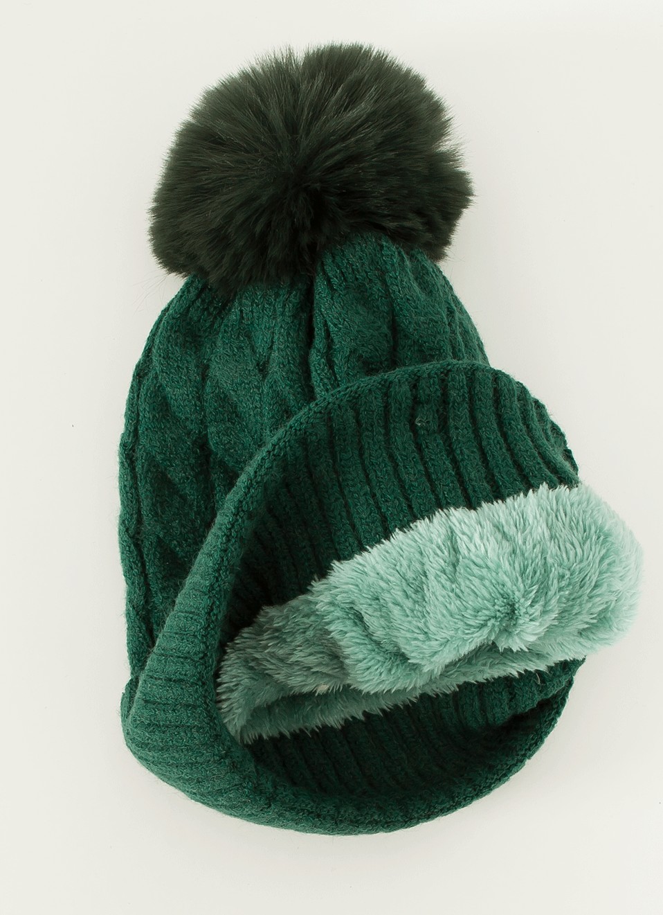 Gorros de Punto  | Complementos Mujer | Premonición.online