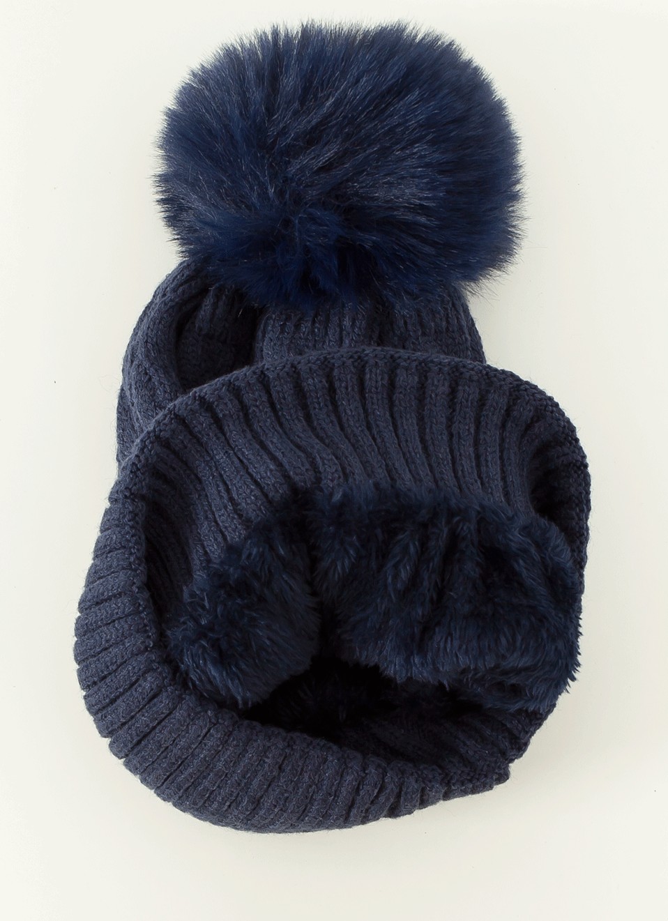 Gorros de Punto  | Complementos Mujer | Premonición.online