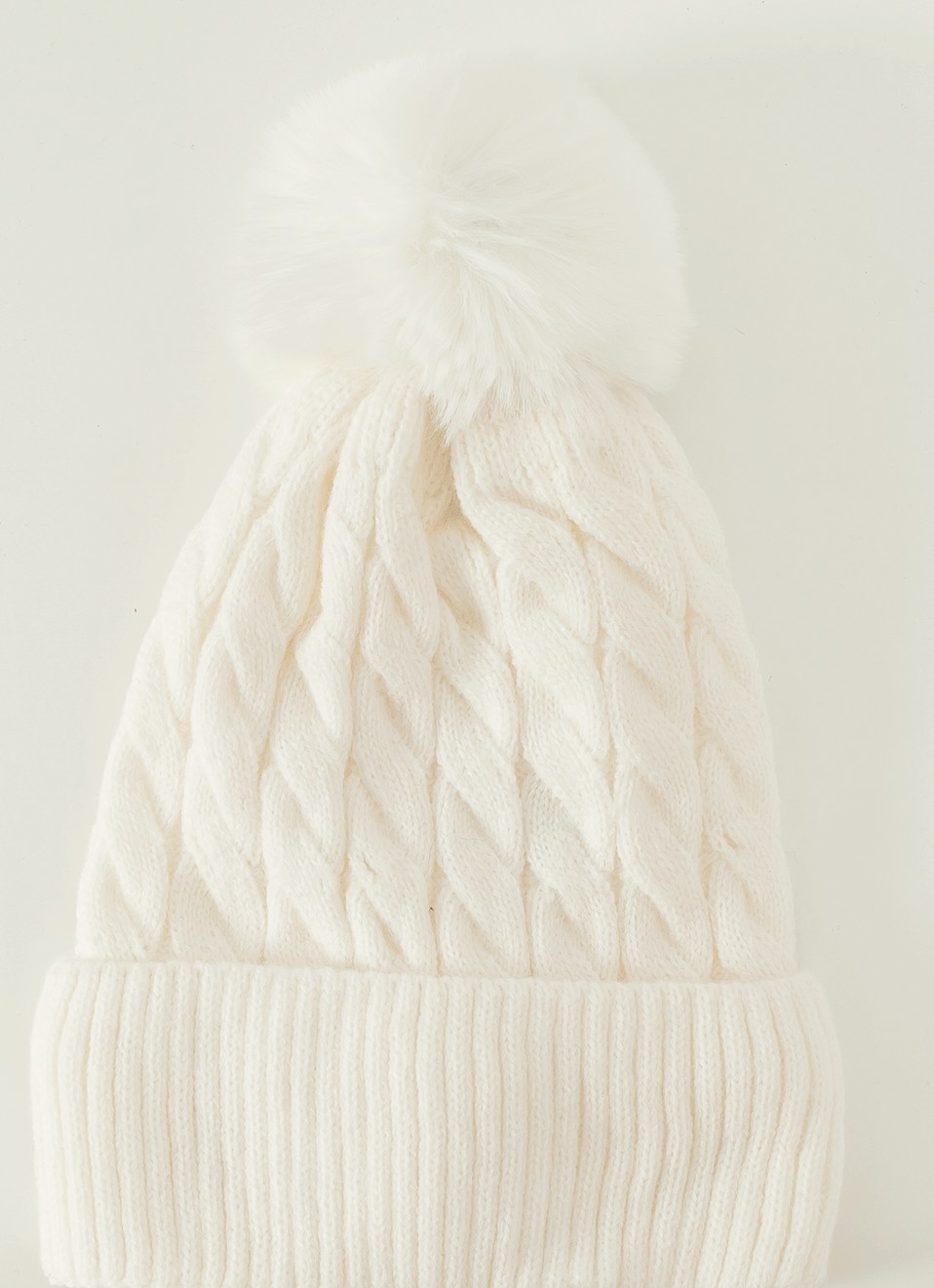 Gorros de Punto  | Complementos Mujer | Premonición.online