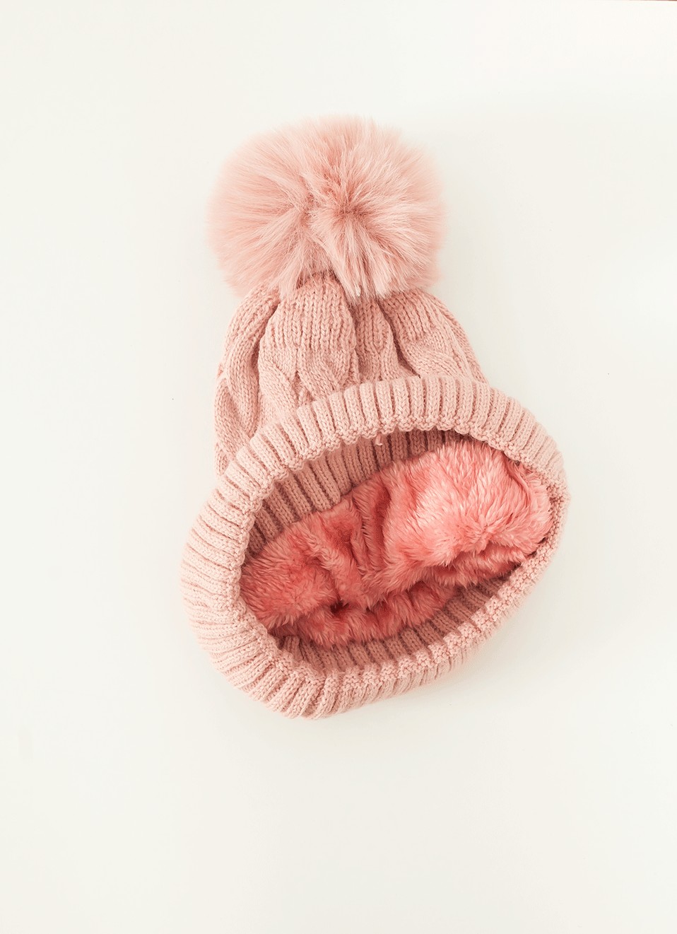 Gorros de Punto  | Complementos Mujer | Premonición.online