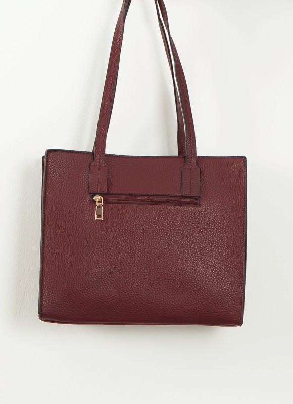 Bolso Shopper