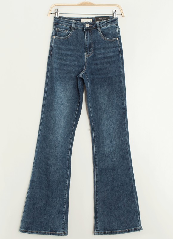 Jeans frare full length