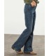 Jeans frare full length