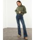 Jeans frare full length