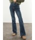 Jeans frare full length