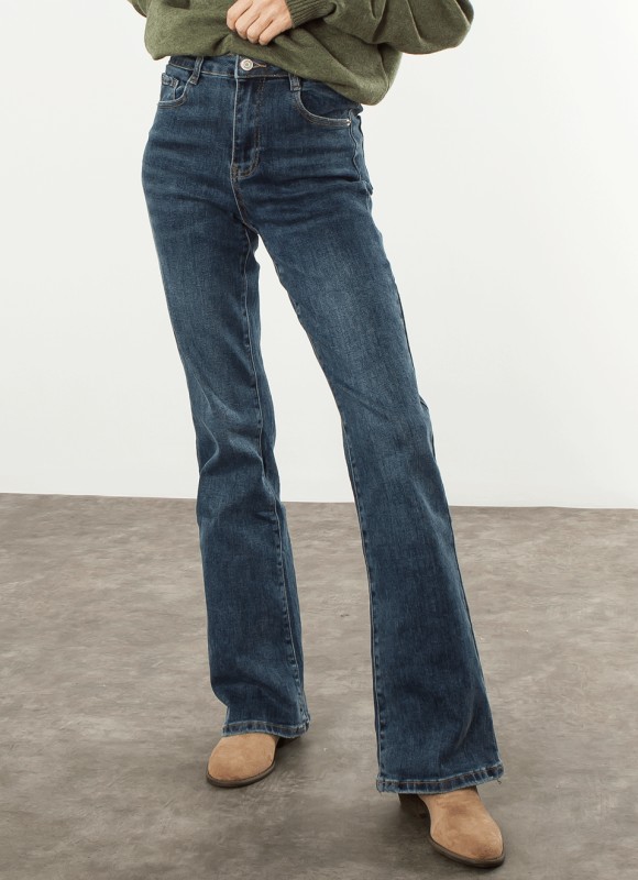 Jeans frare full length